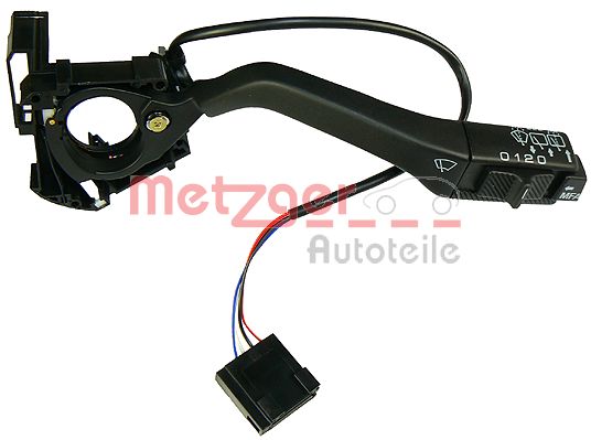 Comutator stergator 0916098 METZGER